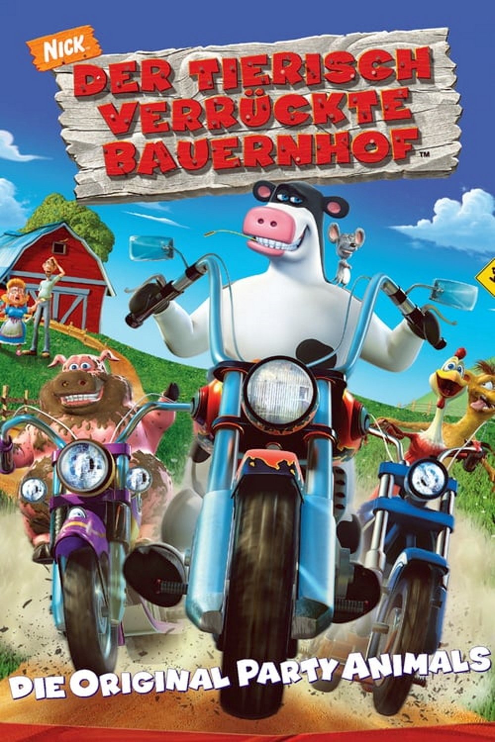 Barnyard