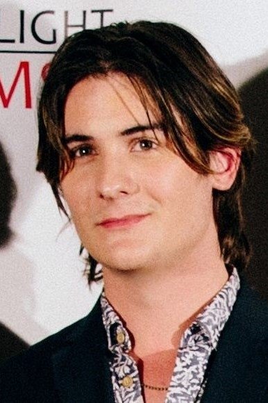Tim Wade's picture in the cast