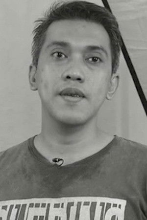 et billede af Rama DeRanau