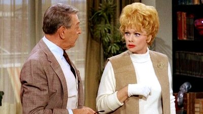 The Lucy Show