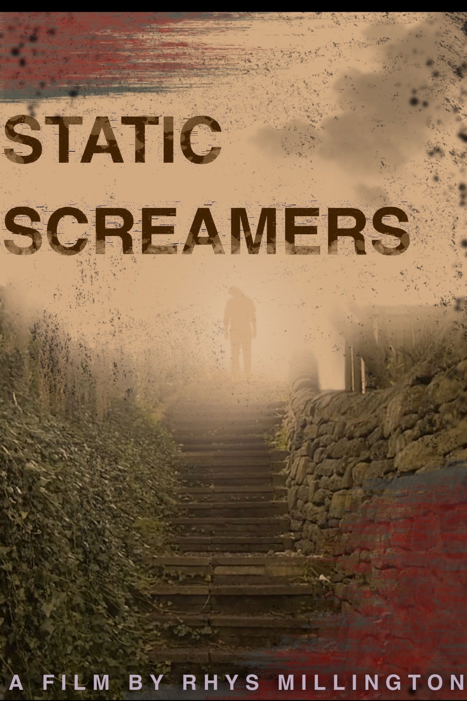 STATIC SCREAMERS
