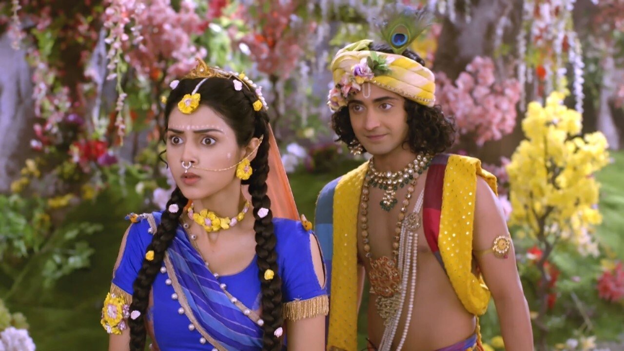 RadhaKrishn