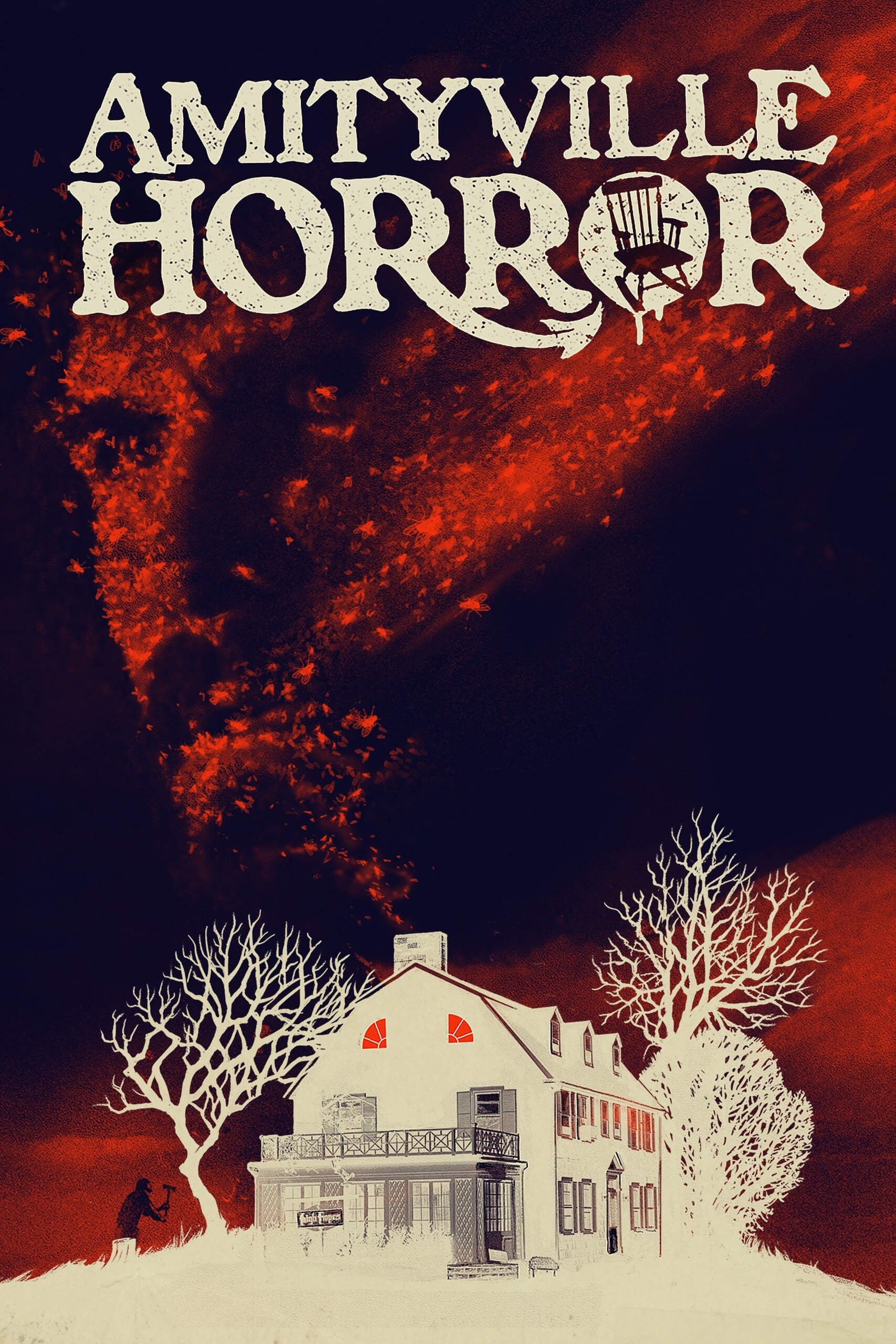 The Amityville Horror