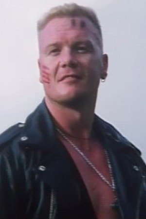 et billede af Mark Houghton