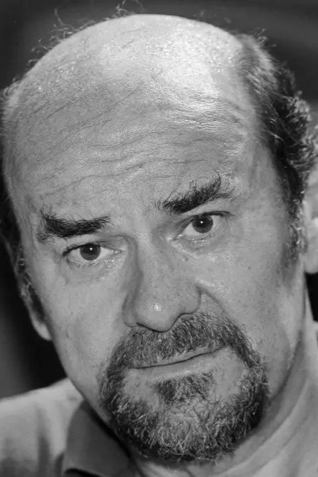 et billede af Erwin C. Dietrich