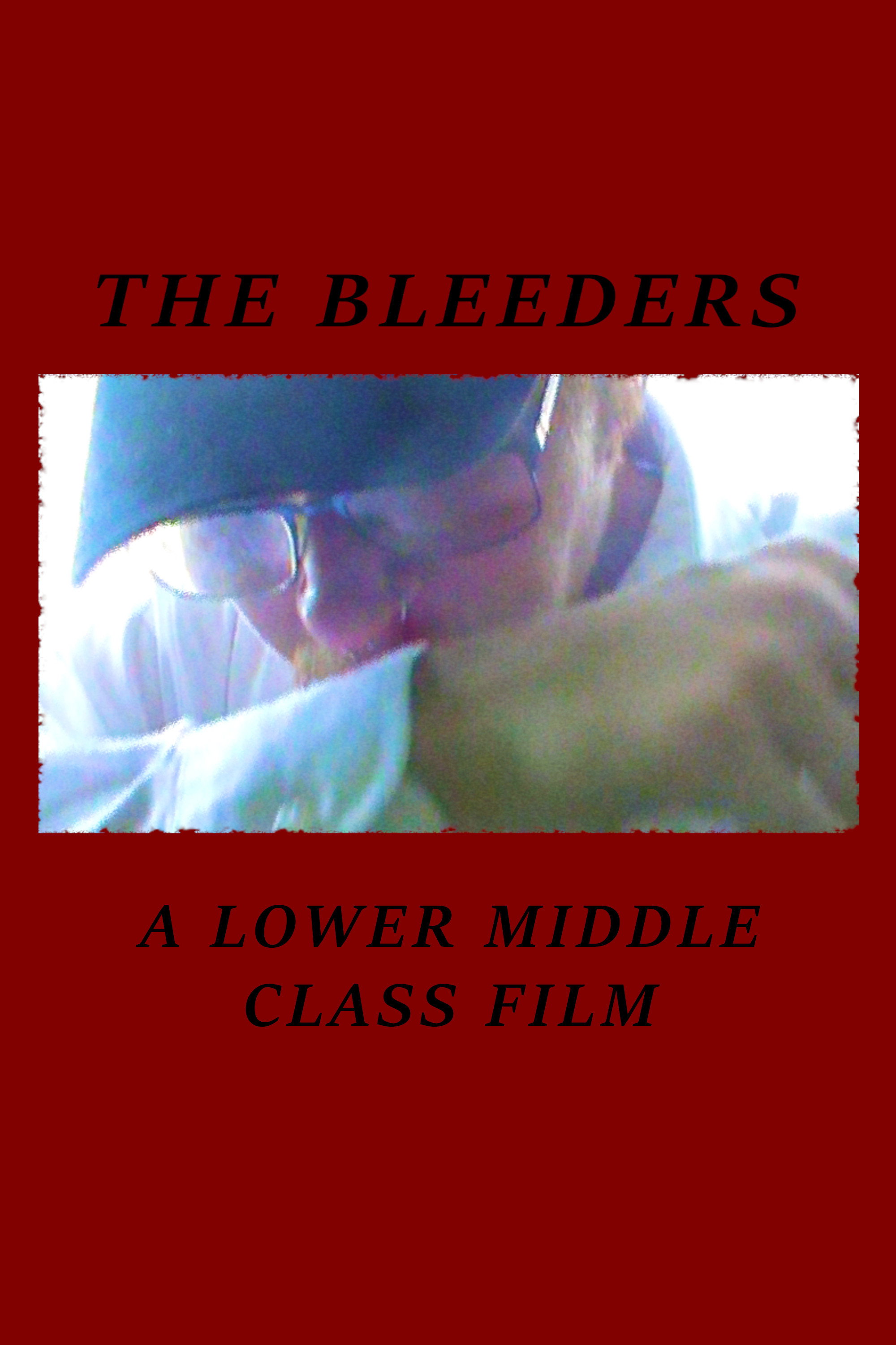 The Bleeders