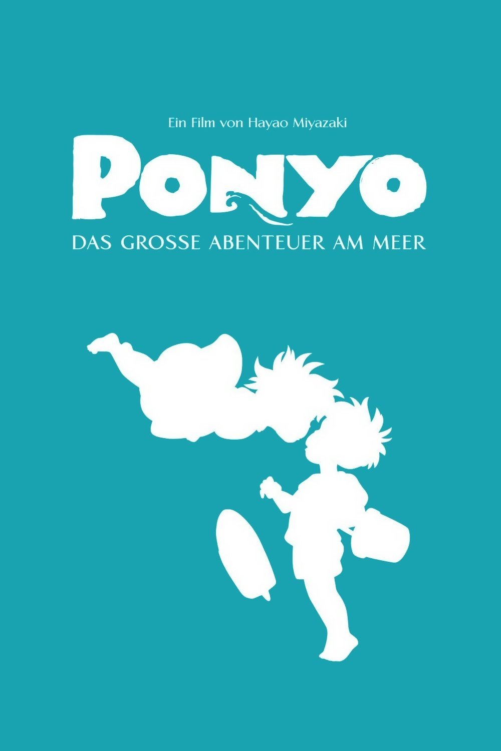 Ponyo