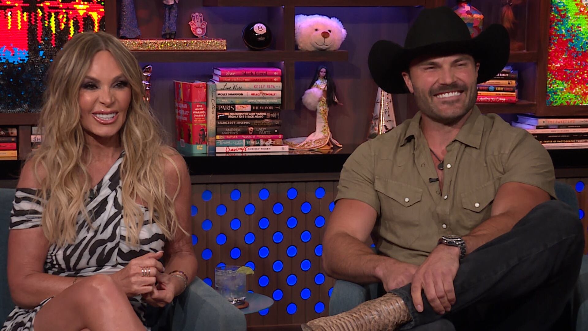 Watch What Happens Live with Andy Cohen 22x112