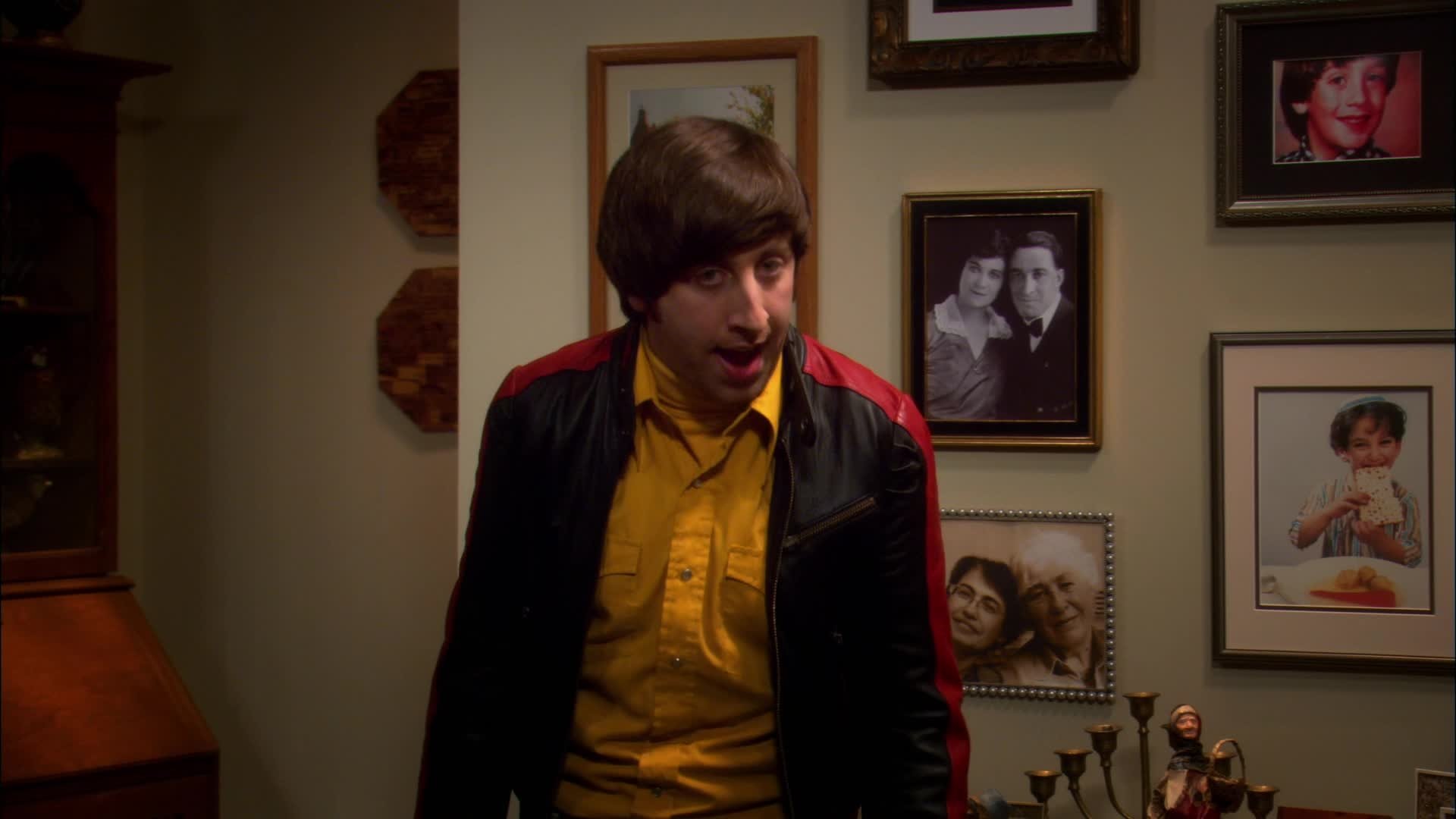 The Big Bang Theory