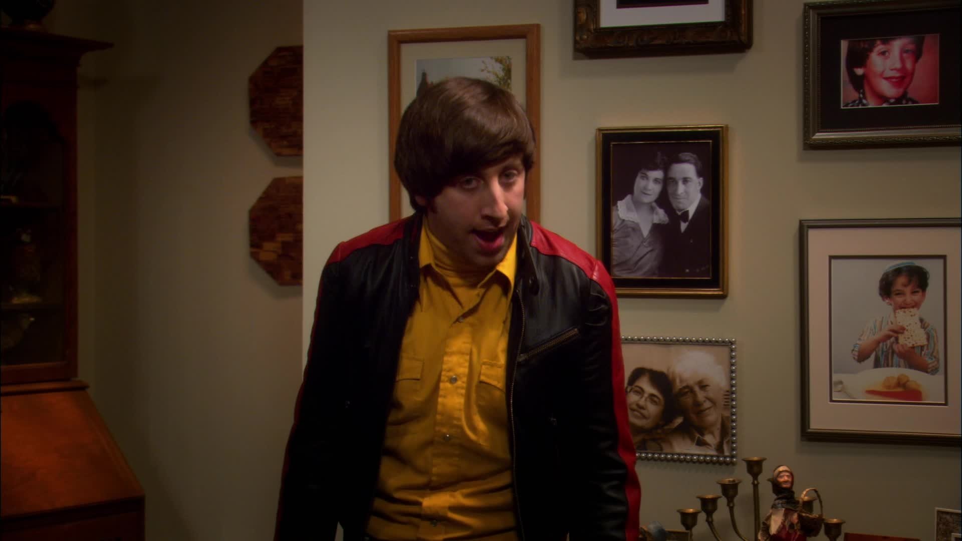 The Big Bang Theory Staffel 4 :Folge 23 