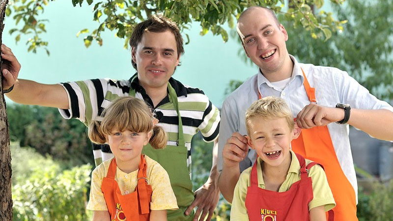 Thumbnail for Episode 133 Season 1 Episode 133