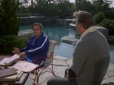 Quincy, M.E.