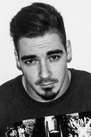 et billede af Andrija Jokic