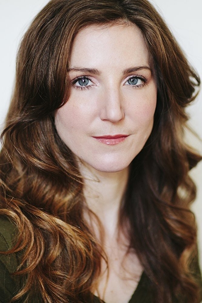 et billede af Sarah Utterback