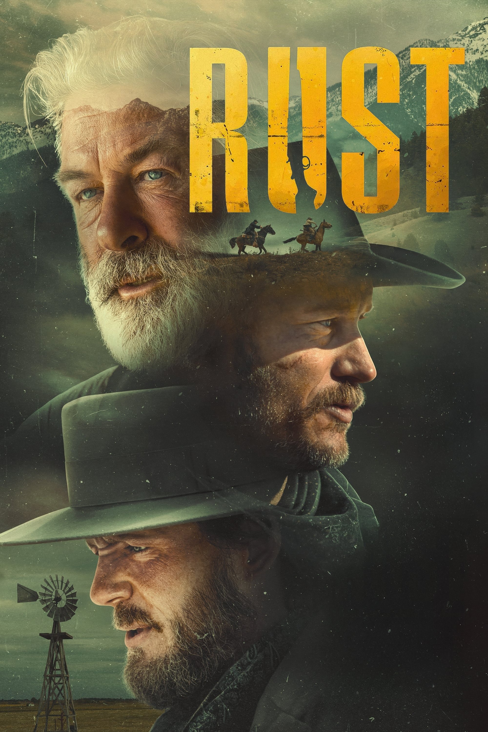 Rust