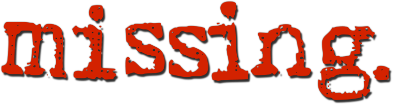 Missing Logo
