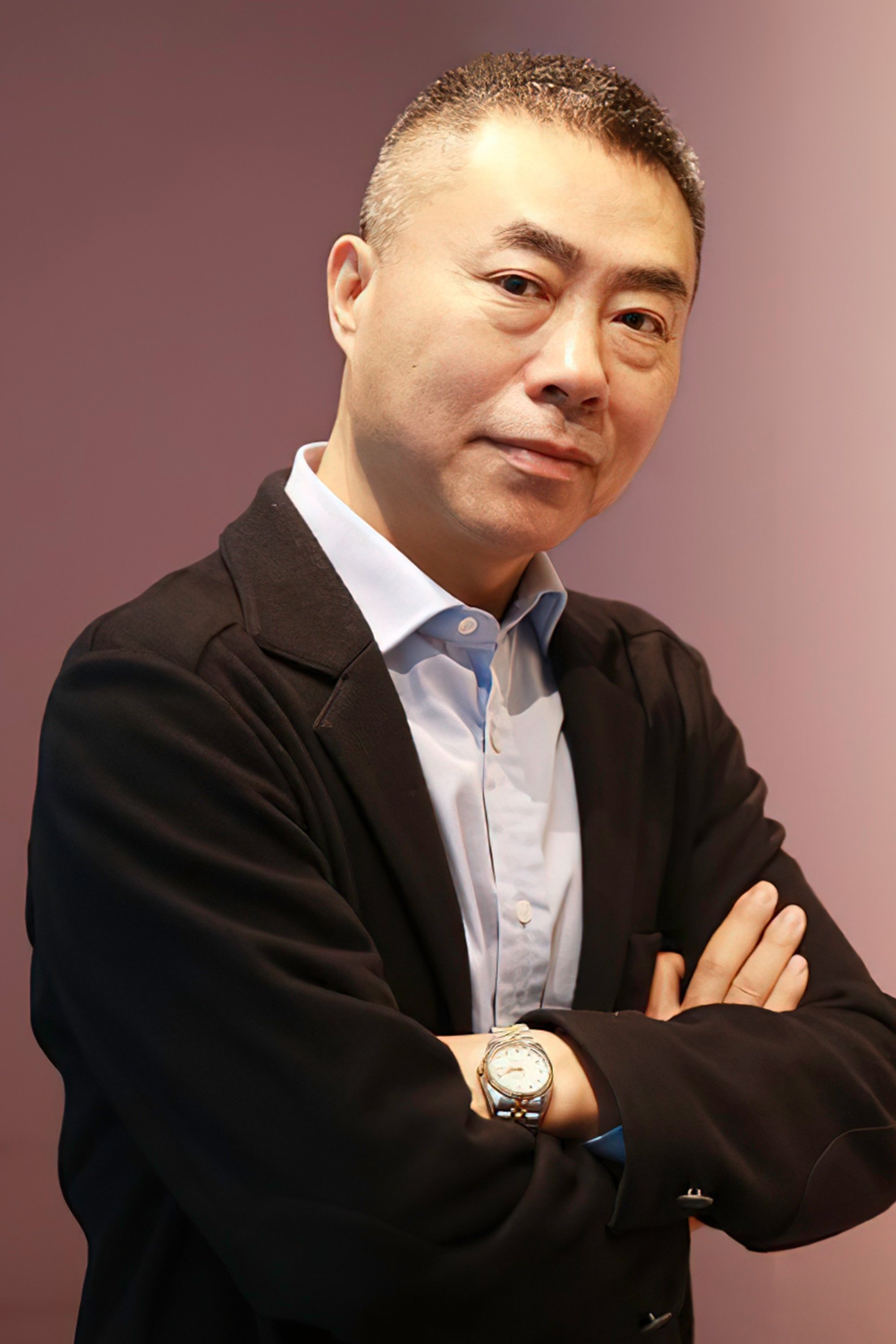 et billede af Liu Jiacheng