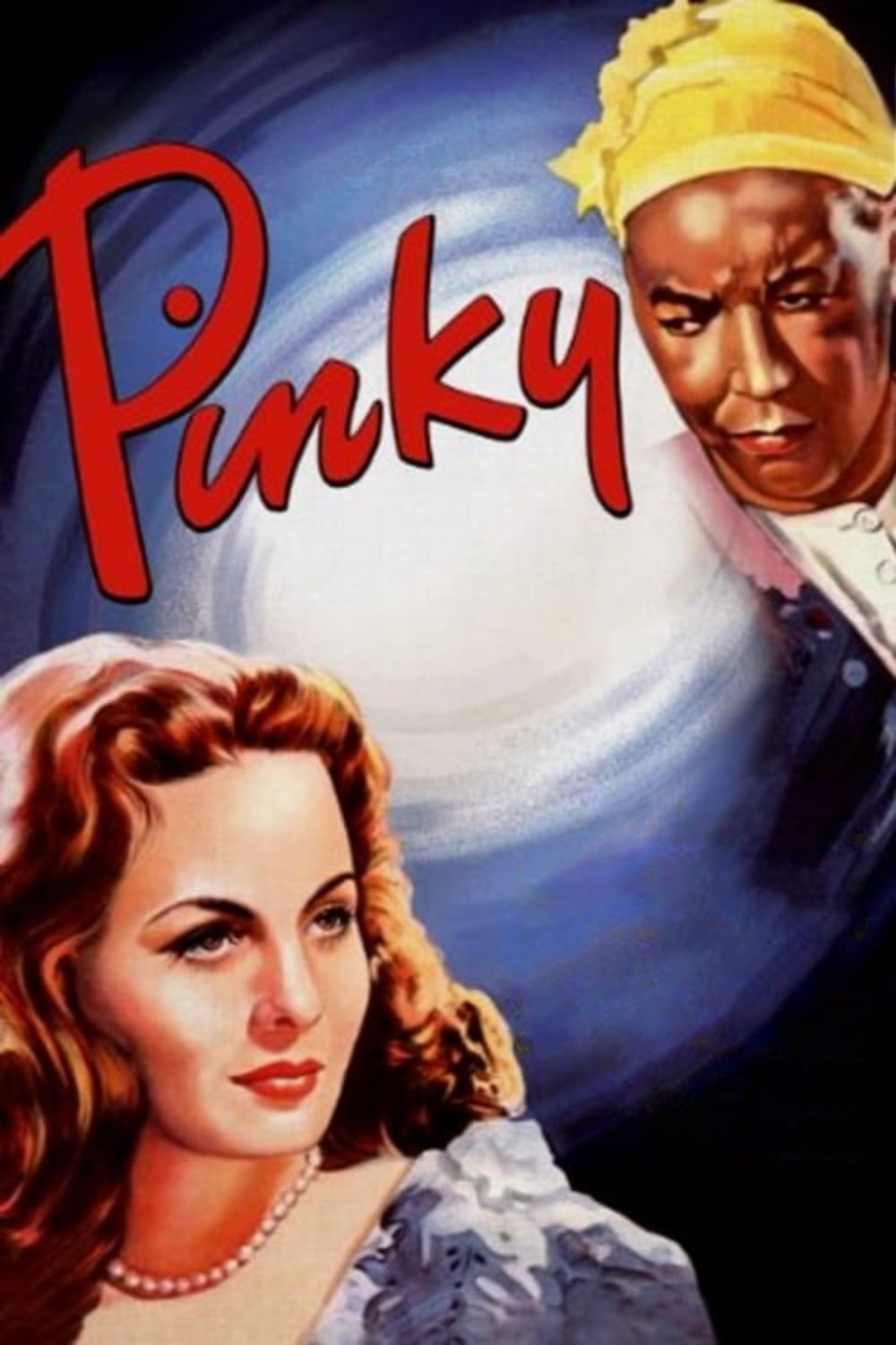 Pinky