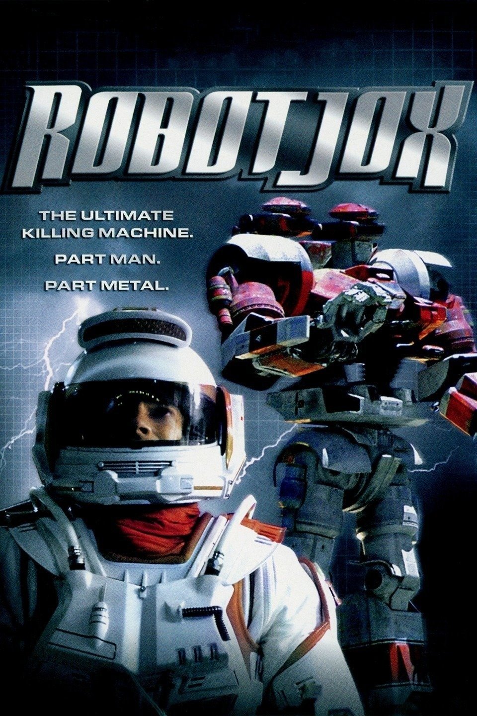 Robot Jox