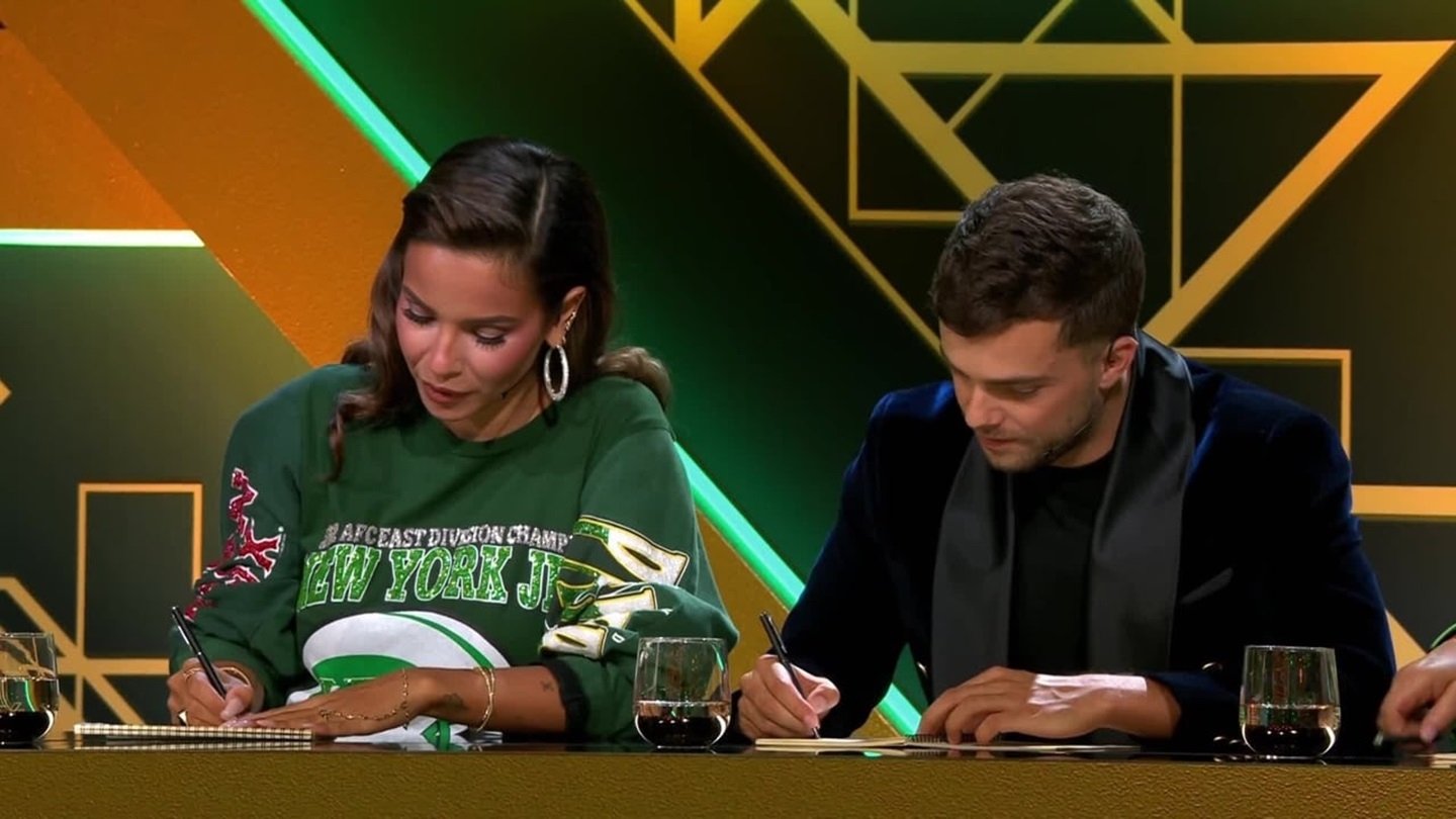 The Masked Singer Netherlands
