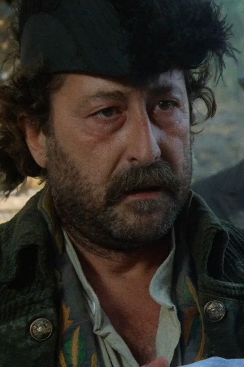 et billede af Paolo Falace