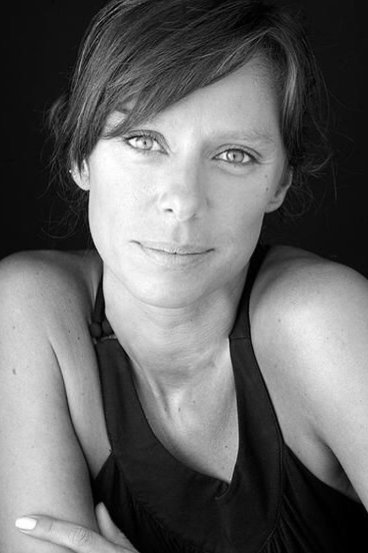 et billede af Rita Seguro