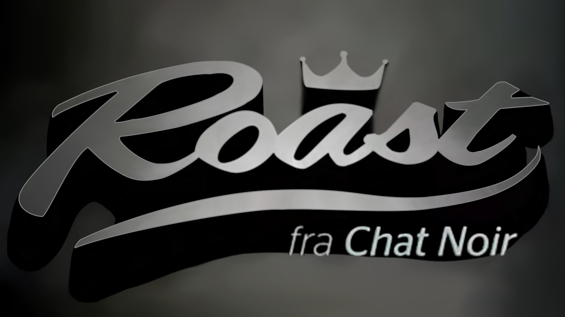 Roast fra Chat Noir