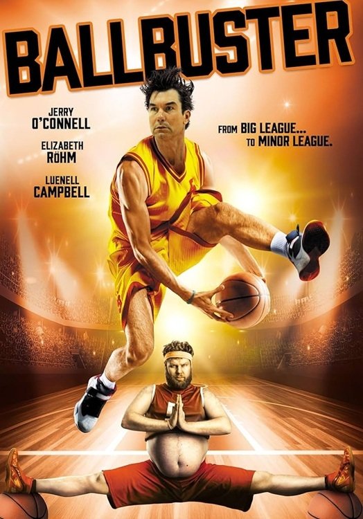 EN - Ballbuster (2020)