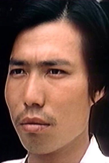 et billede af Hsieh Hsing