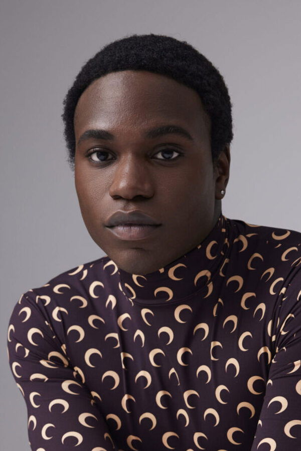 et billede af Francisco Schuster