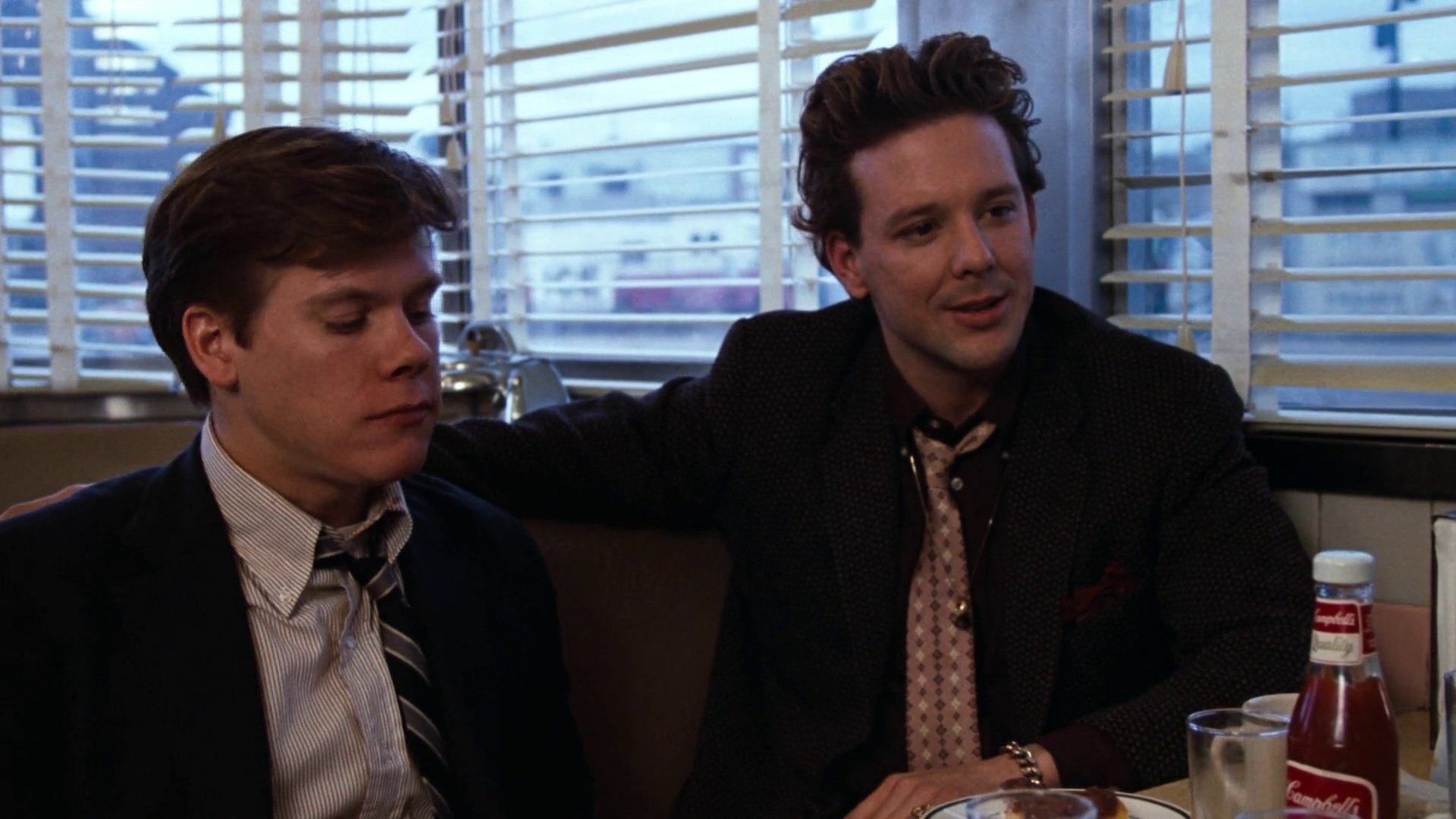 Diner (1982)