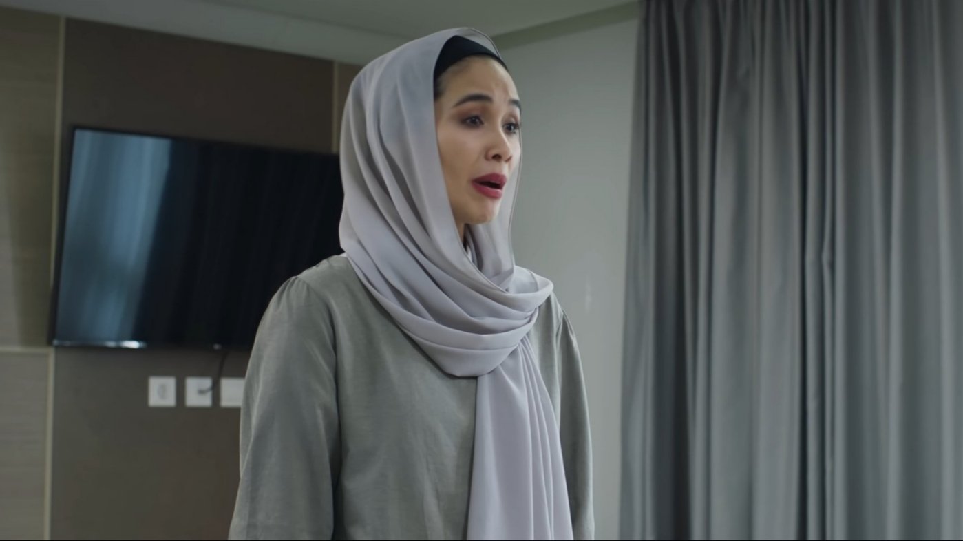 Tukar Takdir (2025)