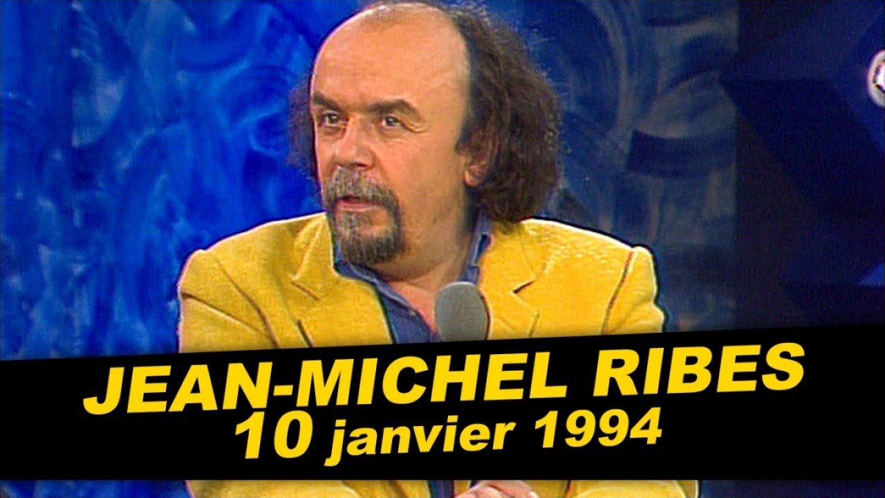 Coucou c'est nous ! - Emission du 10 janvier 1994