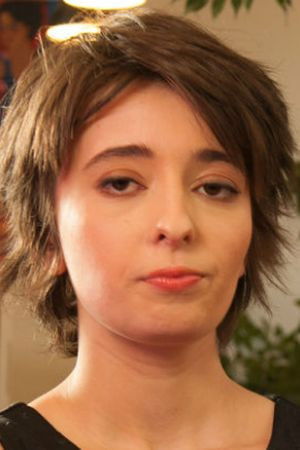 et billede af Molly Saint Rose