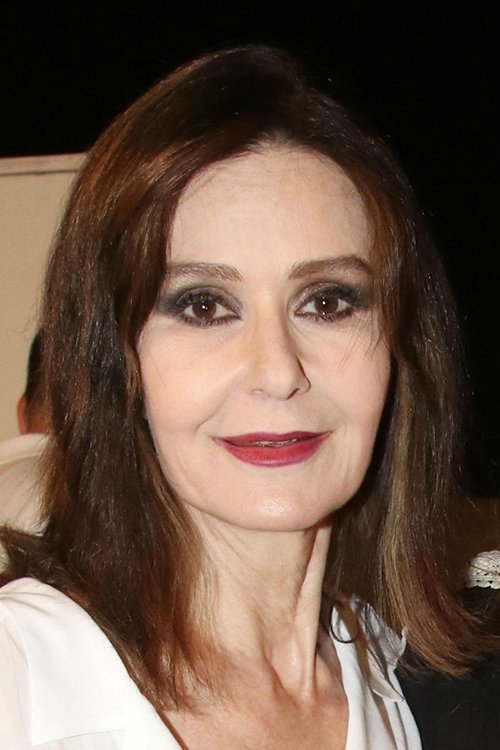Katia Dandoulaki's picture in the cast