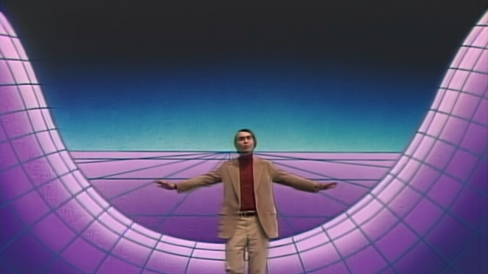 Cosmos: A Personal Voyage