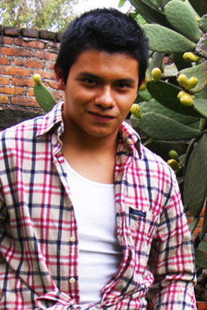 et billede af Franco