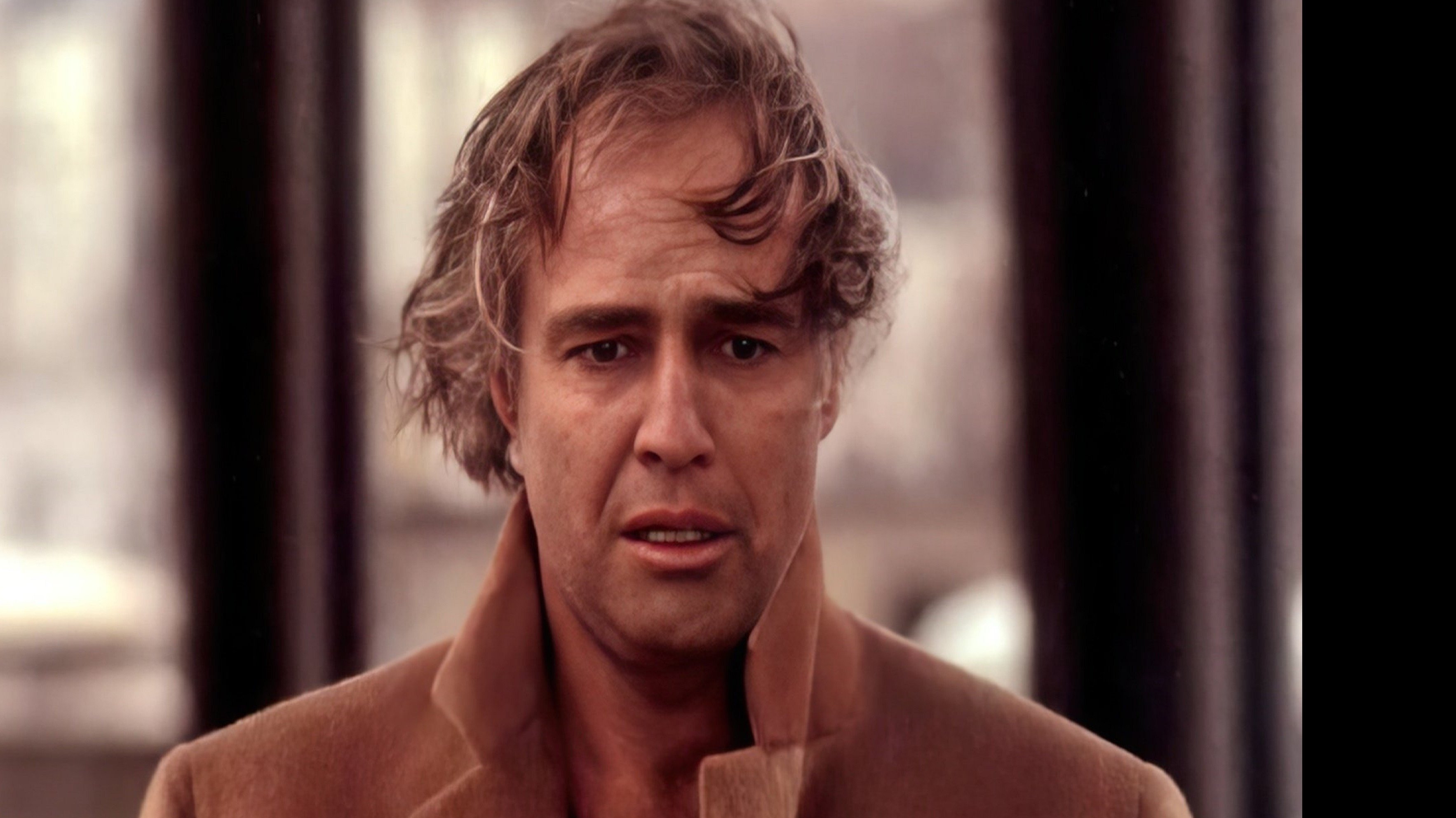 Last Tango in Paris