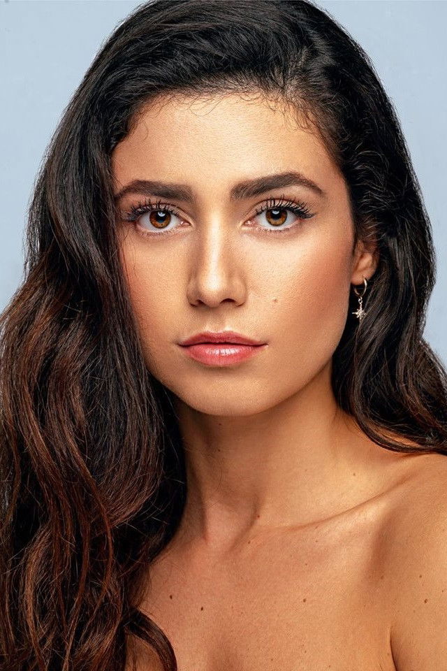 et billede af Sabrina Brown