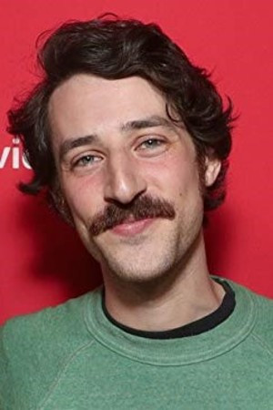 et billede af Charlie Hankin