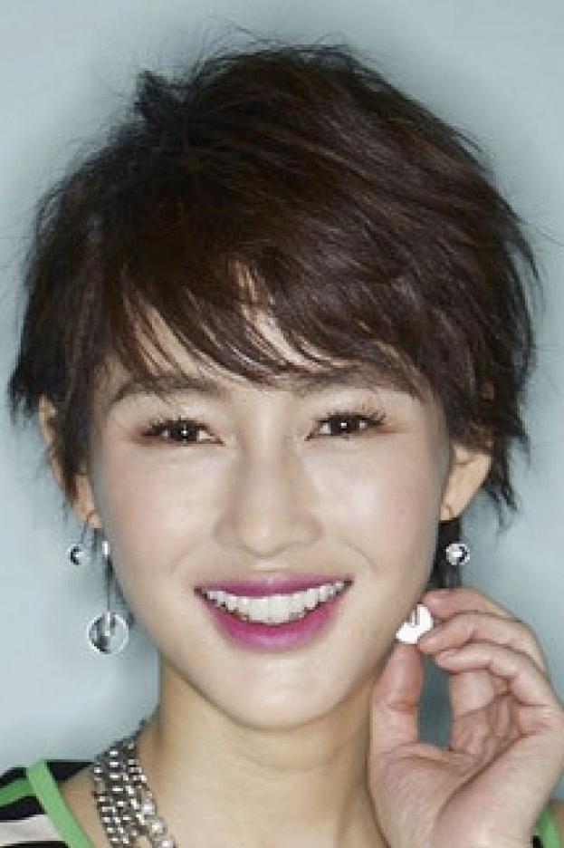 et billede af Chen Ran