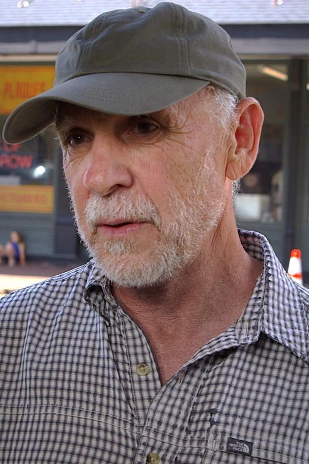 et billede af Doug Coleman