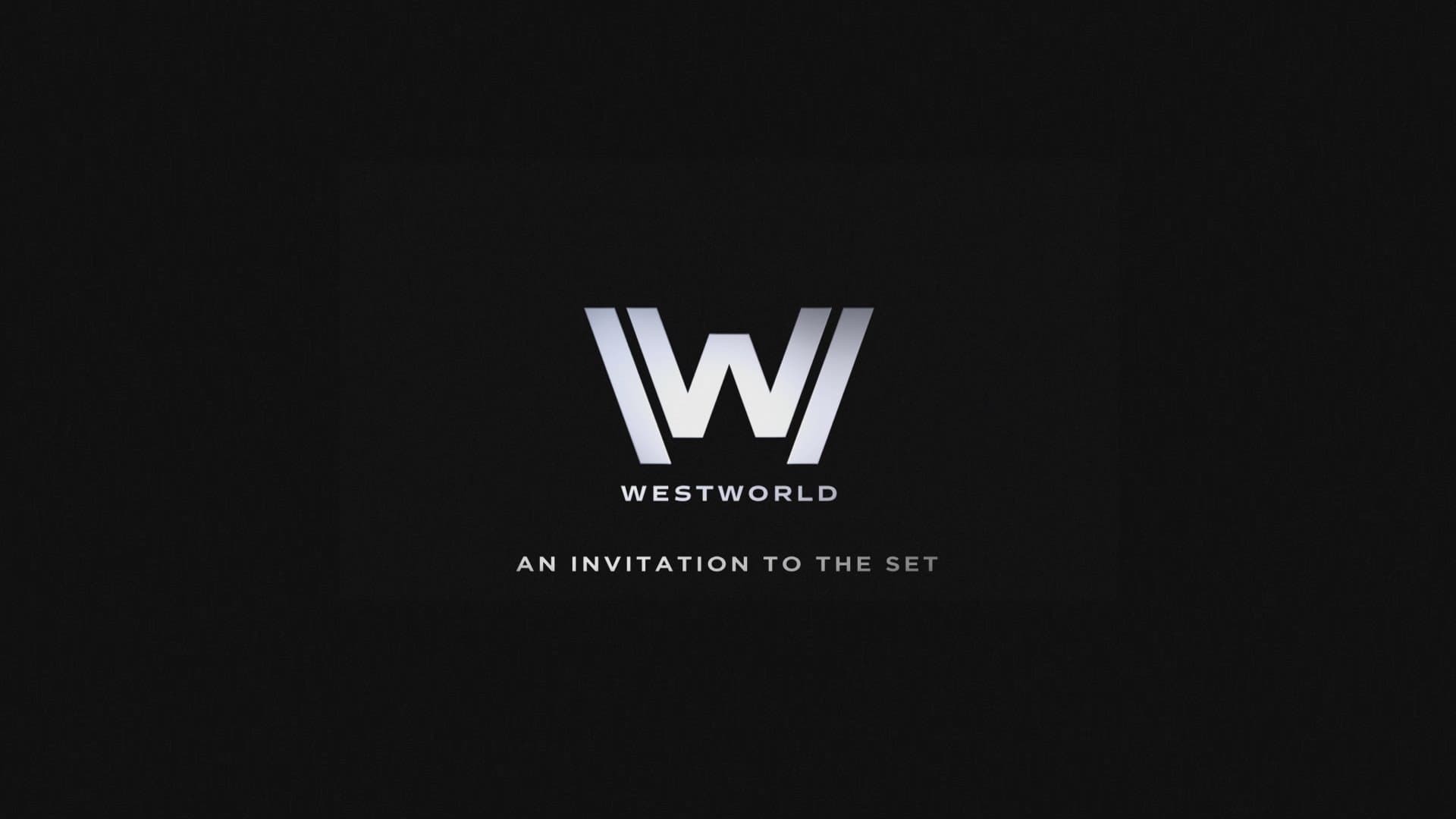 Westworld Staffel 0 :Folge 2 
