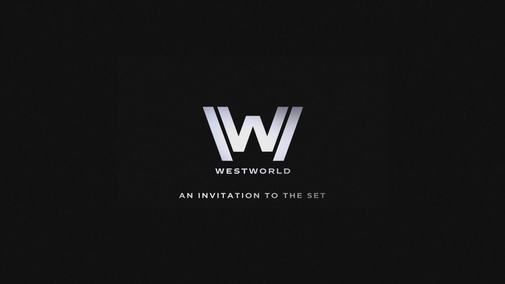 Westworld Staffel 0 :Folge 2 