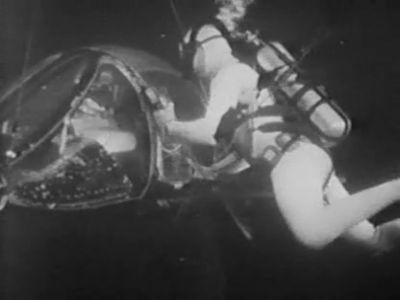 Sea Hunt