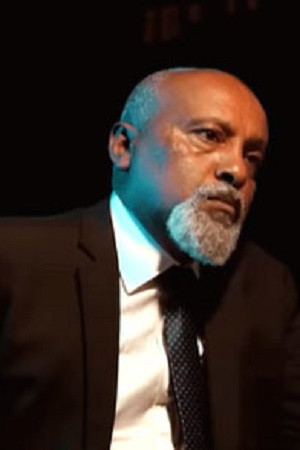 et billede af Cherinet Negash