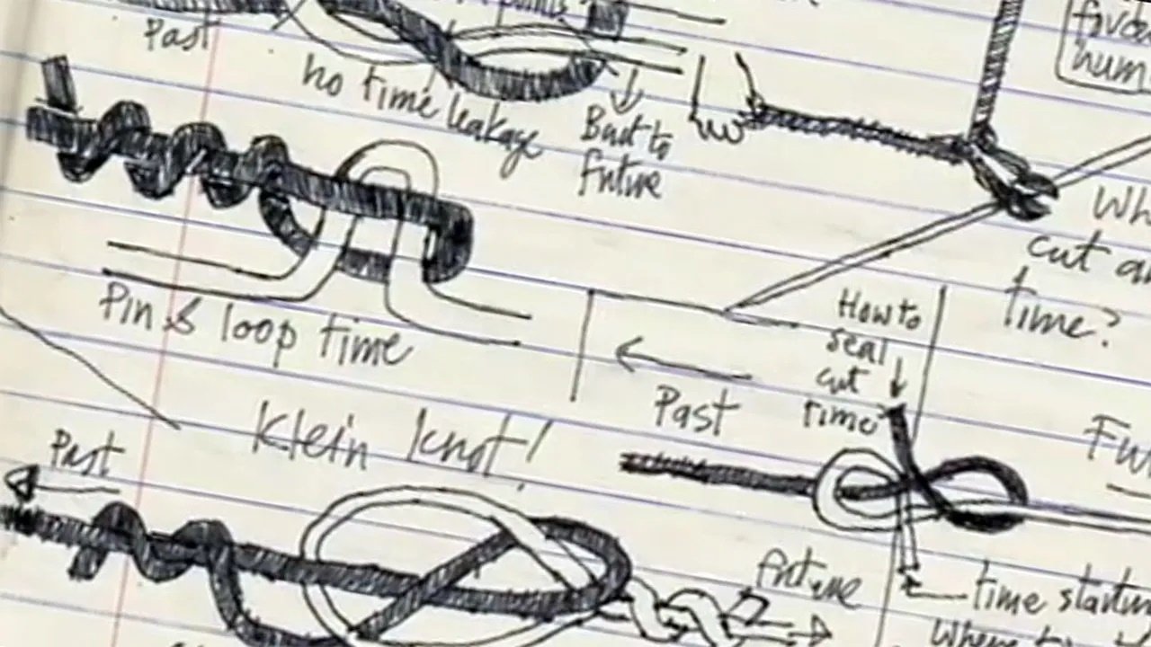 Thumbnail for Time, Space and Henry Hoke Season 1 Episode 13