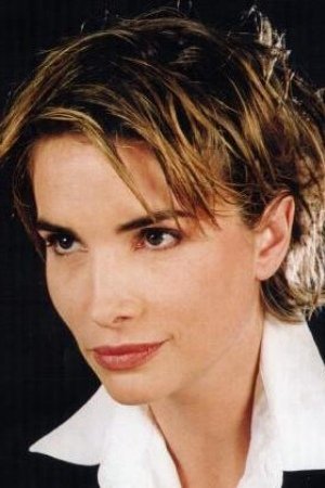 et billede af Sandrine Caron