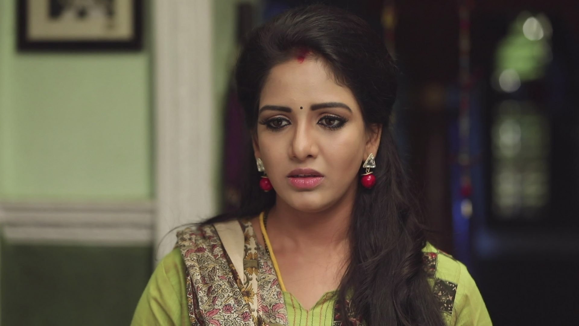 Thumbnail for Nandini's Unforgivable Mistake Season 1 Episode 86