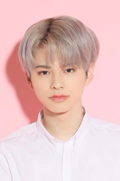 et billede af Jin Matsuda